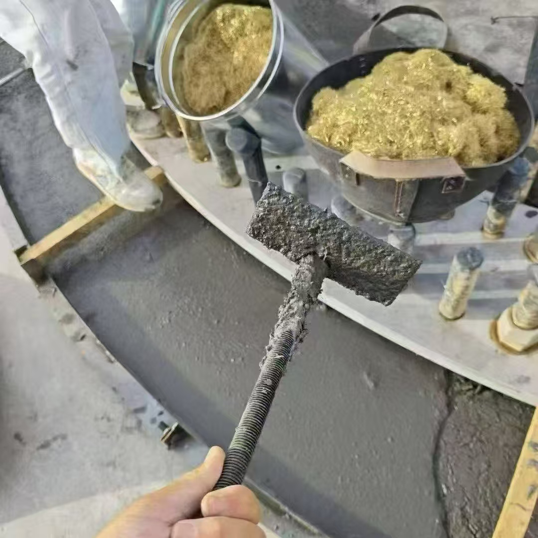 莱阳C120风电设备基础专用灌浆料