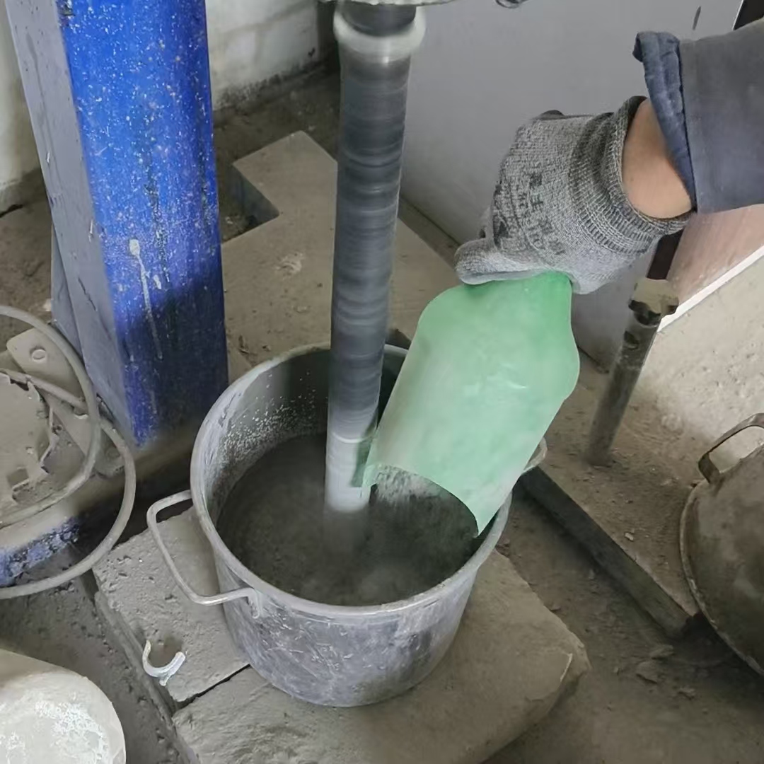 莱阳桥梁公路张拉用H60压浆料与普通压浆料有什么区别？