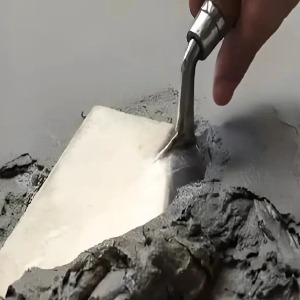 莱阳混凝土裂缝孔洞剥落冻融修复用高强度丙乳防腐蚀砂浆
